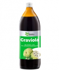 EKAMEDICA Graviola Extract / 1 L