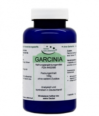 EL COMPRA Garcinia Cambogia / 100 g