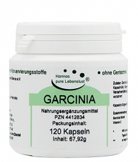 EL COMPRA Garcinia Cambogia / 120 Caps