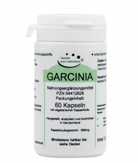 EL COMPRA Garcinia Cambogia / 60 Caps