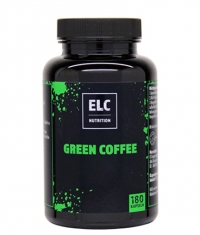 EL COMPRA Green Coffee / 180 Caps