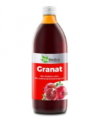 EKAMEDICA Pomegranate Syrup / 500 ml