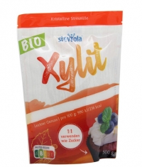 EL COMPRA Steviola / Bio Xylitol / 500 g