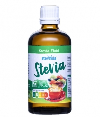 EL COMPRA Steviola / Stevia Fluid Vanille / 100 ml