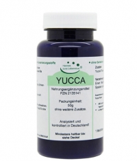 EL COMPRA Yucca / 50 g