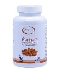 EL COMPRA Pangam (Vitamin B15) / 180 Caps