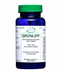 EL COMPRA Green-Lipped Mussel / 50 g