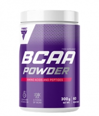 TREC NUTRITION BCAA Powder 2:1:1 / 300 g