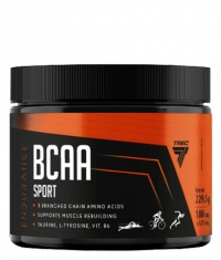 TREC NUTRITION Endurance BCAA Sport / 180 Caps