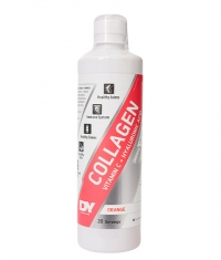 DORIAN YATES NUTRITION Collagen Liquid / 500 ml