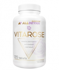 ALLNUTRITION AllDeynn / VitaRose / 120 Tabs