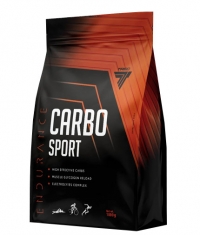 TREC NUTRITION Endurance Carbo Sport