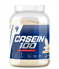 TREC NUTRITION Casein 100