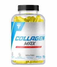 TREC NUTRITION Collagen Max / 180 Caps