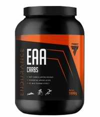 TREC NUTRITION Endurance EAA Carbs