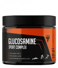 TREC NUTRITION Endurance Glucosamine Sport Complex / 180 Caps