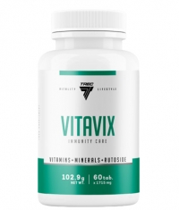 TREC NUTRITION Vitavix Immunity Care / 60 Tabs