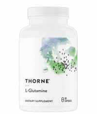 THORNE L-Glutamine 500 mg / 90 Caps