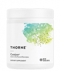 THORNE Catalyte Electrolytes