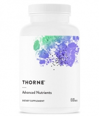 THORNE Multi Formula with Vitamins, Minerals and Antioxidants / 240 Caps