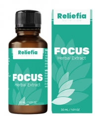 RELIEFIA Focus / 30 ml