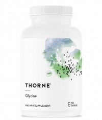 THORNE Glycine 500 mg / 250 Caps