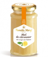 FAMILLE MARY Lemon Honey / 360 g