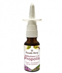 FAMILLE MARY Propolis Nasal Spray / 20 ml