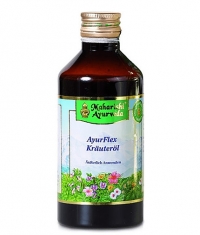 MAHAIRISHI AYURVEDA AyurFlex Herbal Oil / 100 ml