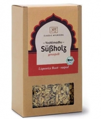 MAHAIRISHI AYURVEDA Licorice Ayurveda