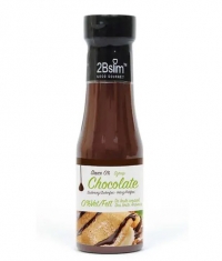 HOT PROMO Slim Sauce / Chocolate