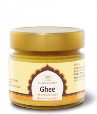 MAHAIRISHI AYURVEDA Ghee from Hay Milk