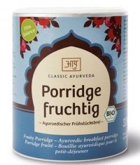 MAHAIRISHI AYURVEDA Fruit Porridge