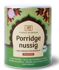 MAHAIRISHI AYURVEDA Nut Porridge