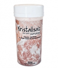 MAHAIRISHI AYURVEDA Himalayan Crystal Salt / 250 g