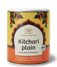 MAHAIRISHI AYURVEDA Organic Kitchari - Rice Dish / Plain