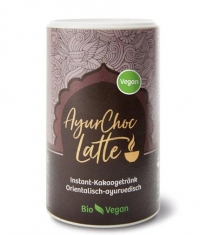 MAHAIRISHI AYURVEDA Vegan Chocolate Latte