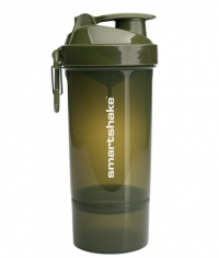 SMART SHAKE 2Go One Smart Shaker / Army Green / 800 ml