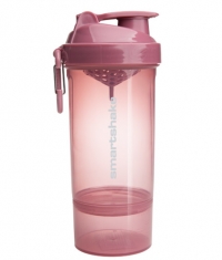 SMART SHAKE 2Go One Smart Shaker / Deep Rose / 800 ml