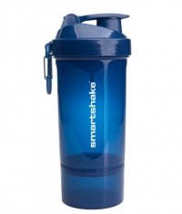 SMART SHAKE 2Go One Smart Shaker / Navy Blue / 800 ml