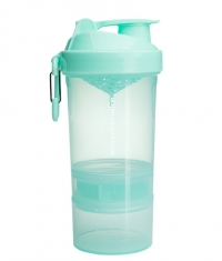 SMART SHAKE 2Go Smart Shaker / Mint Green / 600 ml