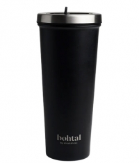 SMART SHAKE Bohtal Insulated Tumbler / Black / 750 ml