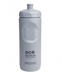 SMART SHAKE EcoBottle Squeeze / Gray / 500 ml