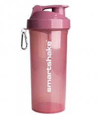 SMART SHAKE Lite Smart Shaker 1000 / Deep Rose / 1000 ml