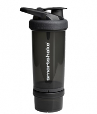 SMART SHAKE Revive Smart Shaker / Black / 750 ml