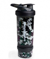 SMART SHAKE Revive Smart Shaker / Camo Black / 750 ml