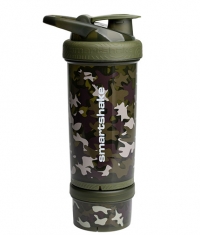 SMART SHAKE Revive Smart Shaker / Camo Green / 750 ml