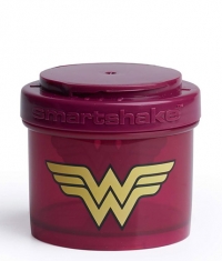 SMART SHAKE Revive Storage / Wonder Woman / 200 ml