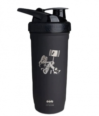 SMART SHAKE Smart Reforce Stainless Steel Shaker / Harley Quinn / 900 ml