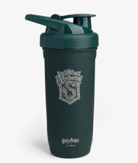 SMART SHAKE Smart Reforce Stainless Steel Shaker / Harry Potter - Slytherin / 900 ml